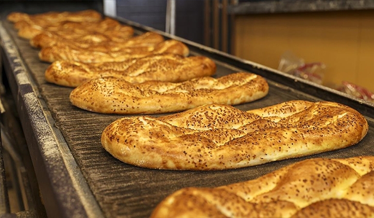 Ramazan pidesinin fiyatı belli oldu