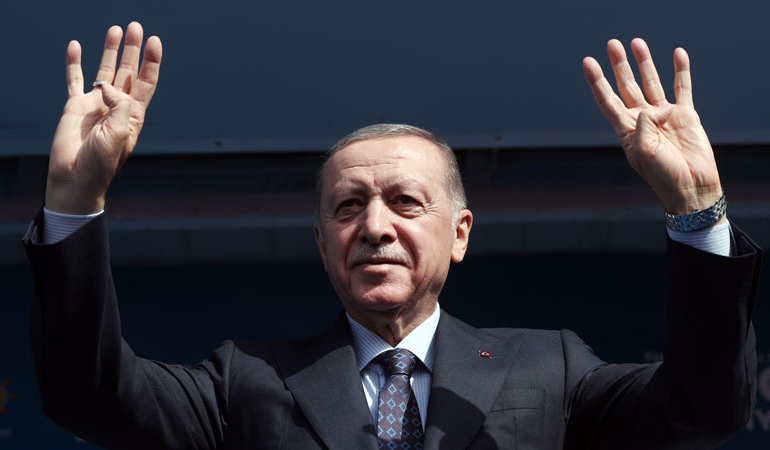Erdoğan’dan ‘darbe ve cunta’ açıklaması