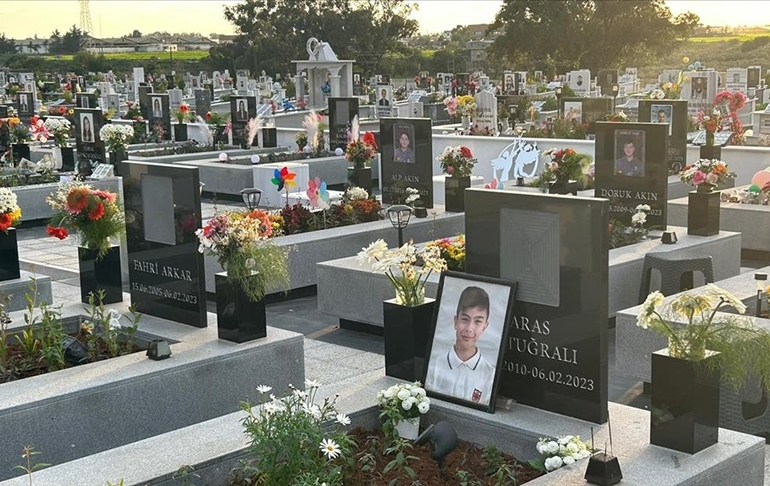 Şampiyon Melekler’in ailelerinin yası sürüyor: Bu acının hiç geçmeyeceğini gördük