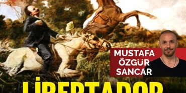 sancar-kap