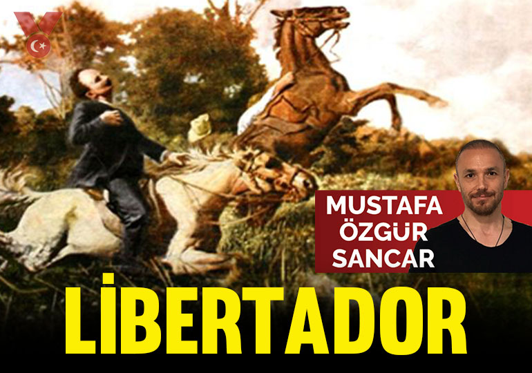Libertador (Özgürlükçü)