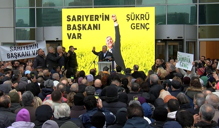 CHP’li başkan partisine 4 gün süre verdi… ‘Bu kadar hırs acaba rant hırsı mı?’