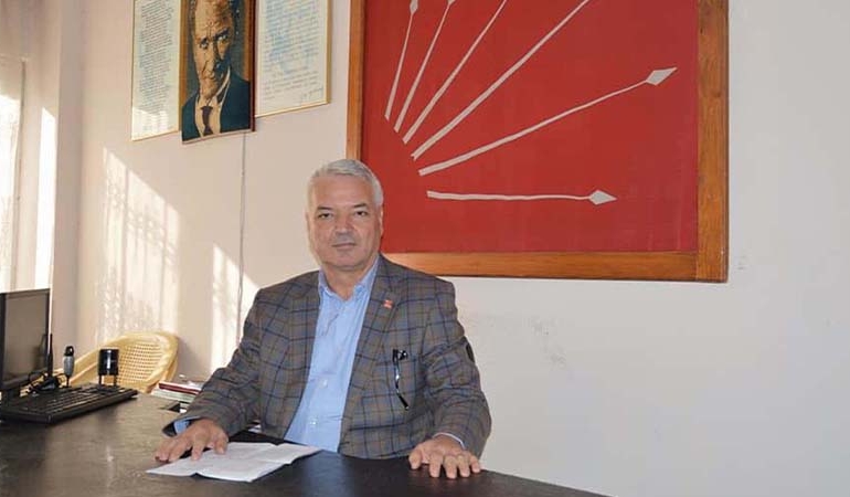 AKP itiraz etmişti… CHP, Saruhanlı’da aday çıkaramayacak