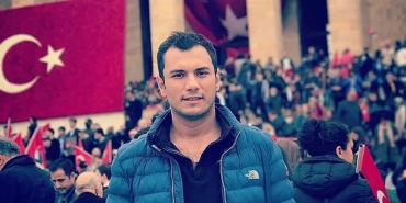 sehit-pilot