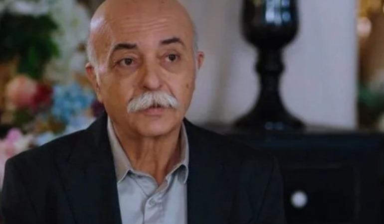Kızılcık Şerbeti’nde Settar Tanrıöğen’in yerine gelecek isim belli oldu