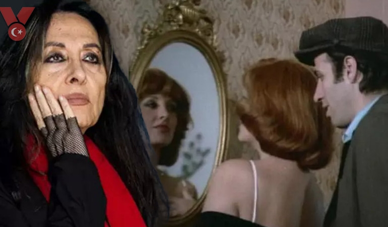 Oyuncu Sevda Ferdağ hayatını kaybetti