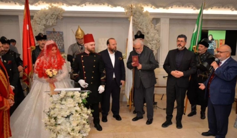 Şevki Yılmaz’ın Atatürk’e başka hakareti ortaya çıktı