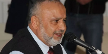 sevki-yilmaz