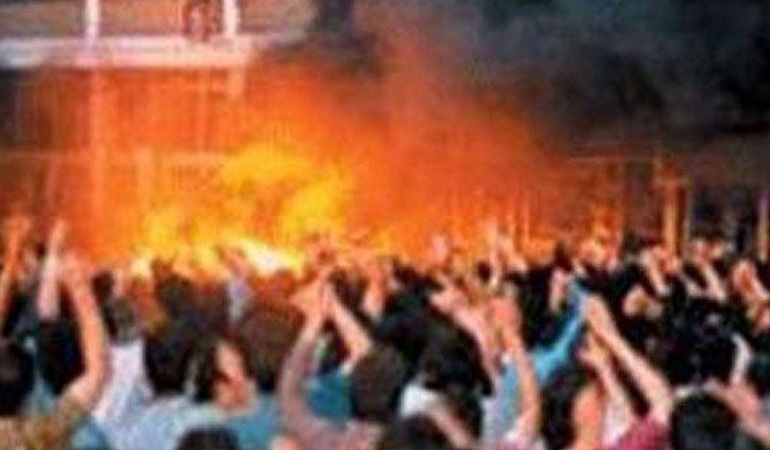 Sivas Katliamı’nda önemli ‘zamanaşımı’ adımı