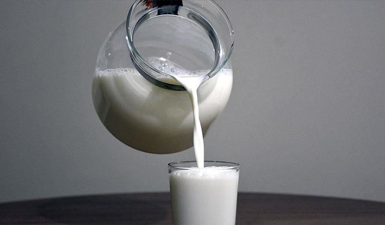 Süt ürünlerinde yeni düzenleme: Artık 500 gramdan fazlası yasak!