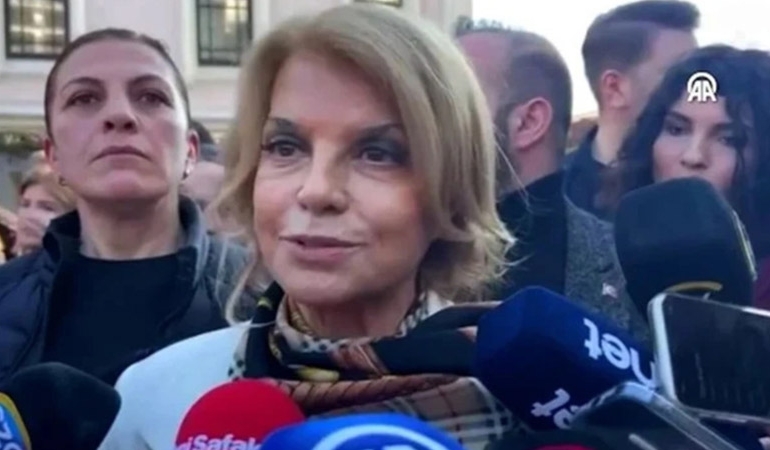Çiller rantının ibretlik hikayesi