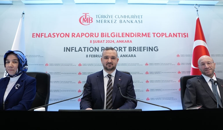 TCMB Başkan Yardımcısı Akçay’dan ‘7 ay’ itirafı