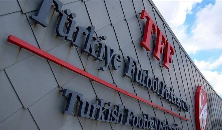 PFDK’den 4 Süper Lig kulübüne para cezası