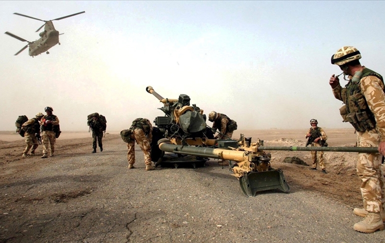 Irak’tan ABD’ye ‘koalisyonun görevini sonlandırabiliriz’ mesajı
