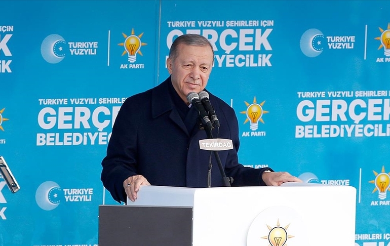 Erdoğan duyurdu: Küçükçekmece’deki silahlı saldırıda bir kişi daha yakalandı