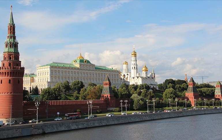 Kremlin’den Batı’ya rest: Çatışma kaçınılmaz olur