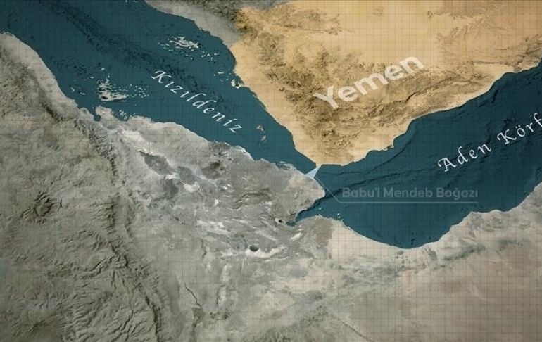 ABD’den Yemen’e yeni saldırı