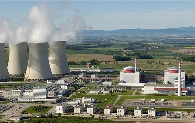 Rusya Türkiye’de bir nükleer santral daha inşa edecek