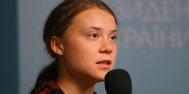 thunberg