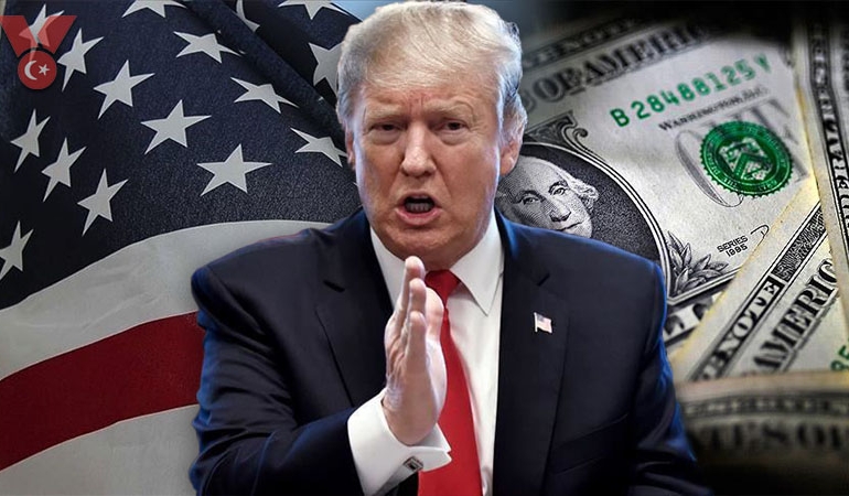 Trump’a dolandırıcılık davasında büyük ceza