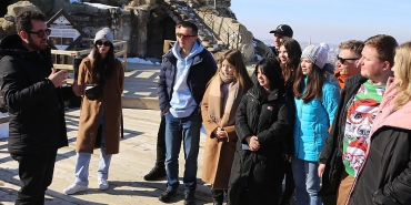 turist