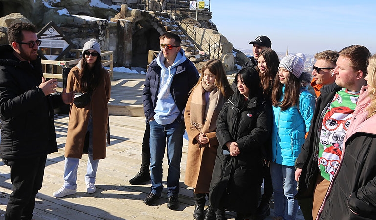 turist