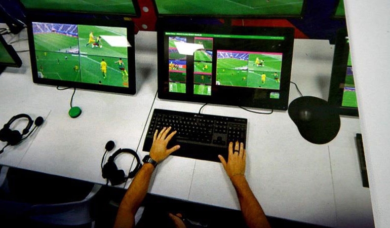VAR kayıtları ne zaman açıklanacak? TFF’den açıklama…