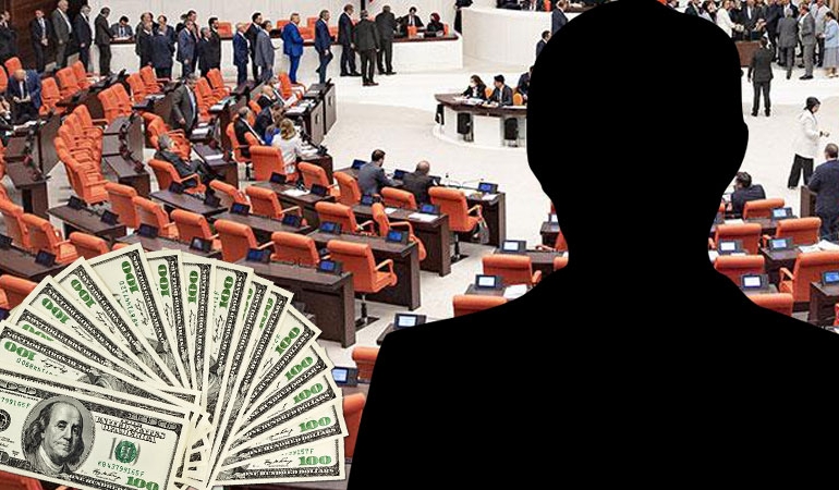 vekil-dolar-one-tbmm