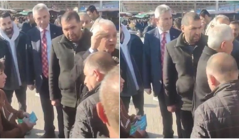 CHP’li Şahin’den tepki çeken sözler: Bu çocuklar büyüdüğü zaman memleketimize sorun olur