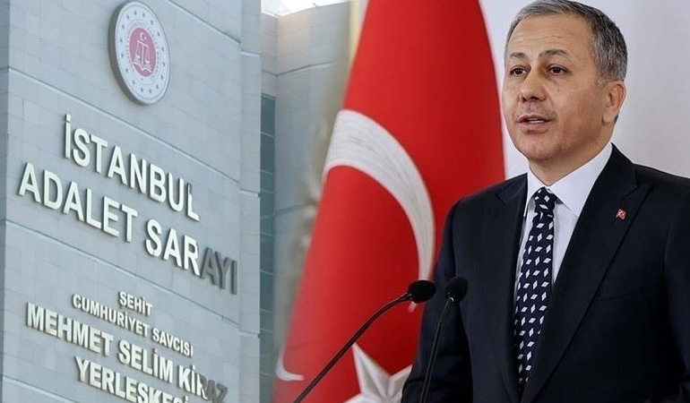 İliç maden felaketinde arama çalışmalarına ara verildi