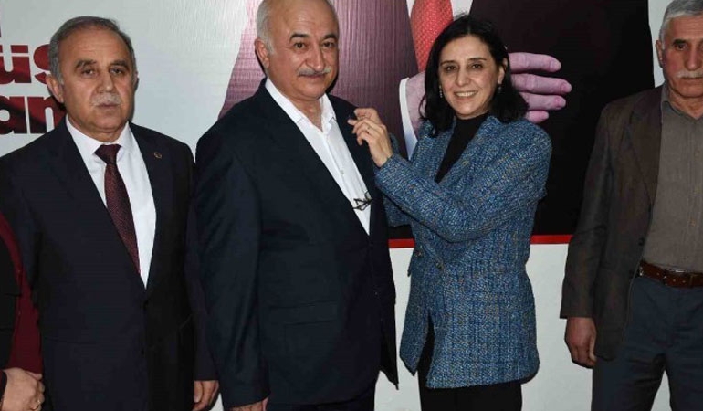 ‘Darbe’ diyerek Yeniden Refah’tan AKP’ye geçtiler