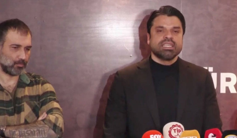 TİP’te ‘Gökhan Zan’ istifaları: Günlük popülist yaklaşımlar…