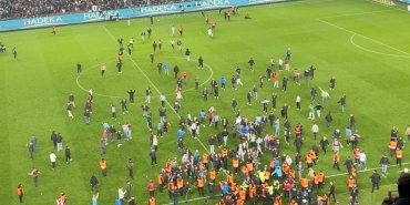 Trabzonspor - Fenerbahçe