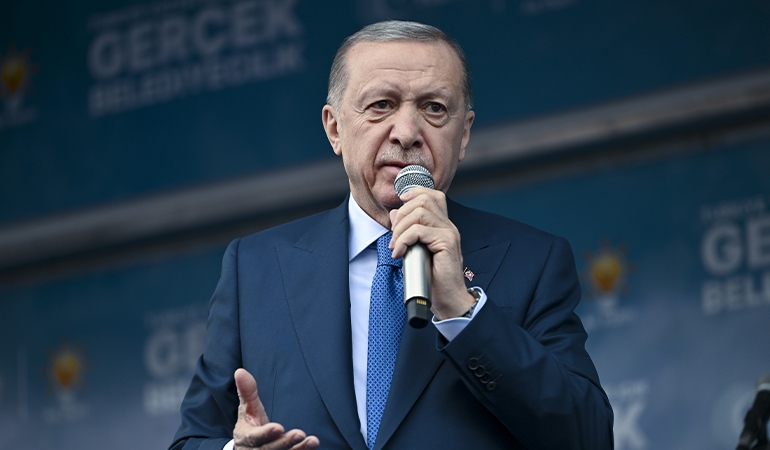 ERDOGAN