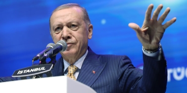 ERDOGAN-AİLE-ONE
