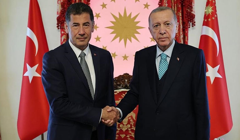 ERDOGAN-OGANONE