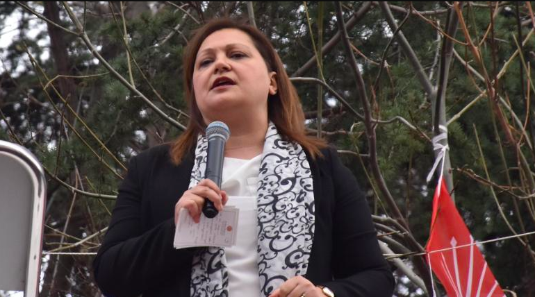 DEM Parti çıkışı CHP’yi karıştırmıştı… Burcu Köksal Zafer Partisi’ne mi katılacak?