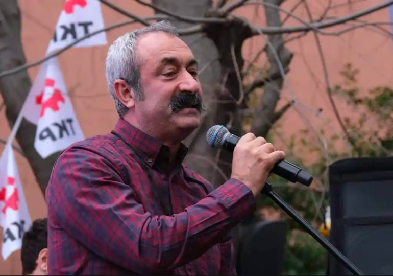 Fatih Mehmet Maçoğlu Kadıköy için oy oranını açıkladı