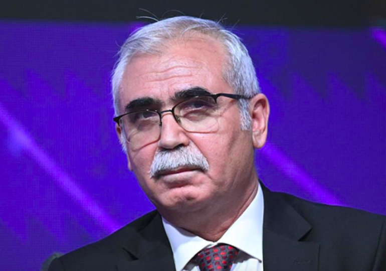 Yeni Anayasa Mahkemesi Başkanı Kadir Özkaya kimdir?