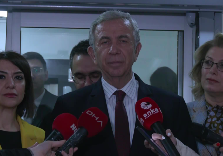 Mansur Yavaş’tan Altınok’a ‘600 daire’ soruları: Daha açıklamadığı neler var?