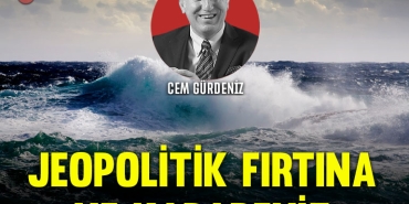 GURDENİZ-KARADENİZ