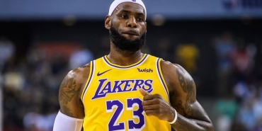 LEBRON-ONE