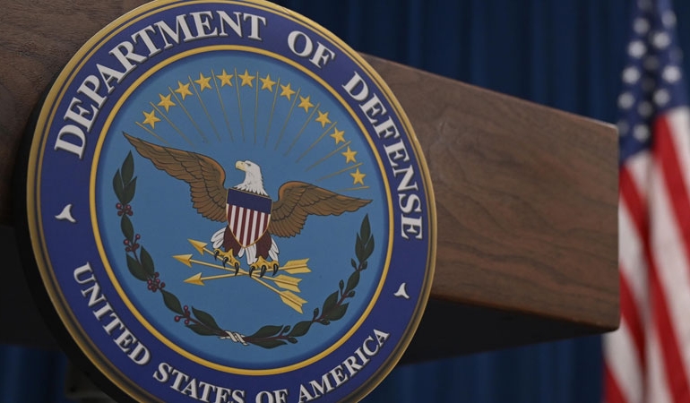 Pentagon’a ait bilgileri internette paylaşan asker suçunu kabul etti