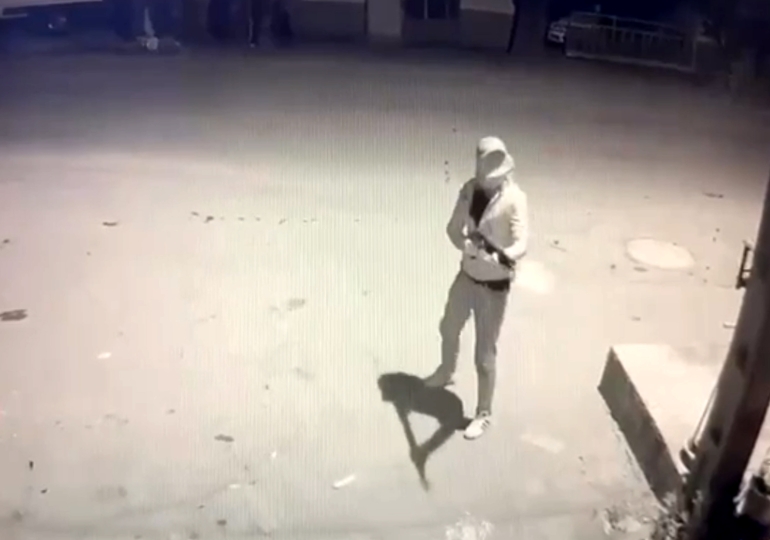 Can alan ‘siyasi broşür’ kavgasında yeni görüntü