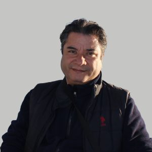 Yusuf Yavuz