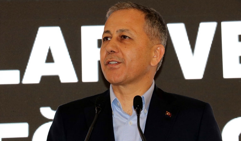 YERLİKAYAONE