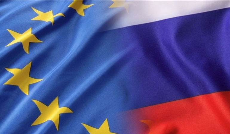 AB karar verdi: Dondurulan Rus varlıkları ne olacak?