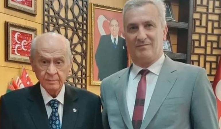 Cumhur İttifakı’nda aday krizi… MHP’li isimden AKP’ye ‘operasyon’ suçlaması