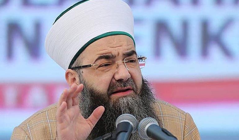 Cübbeli Ahmet’ten ‘seçim’ fetvası: Cumhur İttifakı dışındaki partilere oy vermek caiz değildir
