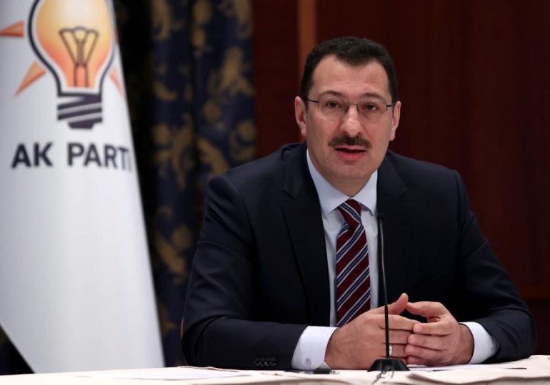 AKP’de ‘Yeniden Refah’ telaşı: 1 oyla kaybedebiliriz